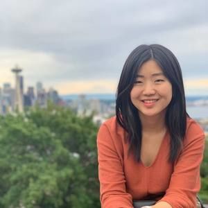 Meet your Posher, Adeline